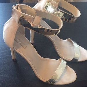 Aldo Heels